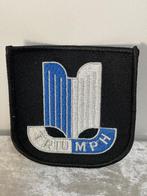 Triumph kleding badge, Ophalen of Verzenden, Nieuw