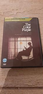 The color purple. Whoopi goldberg, Danny Glover, 1980 tot heden, Drama, Ophalen of Verzenden, Zo goed als nieuw
