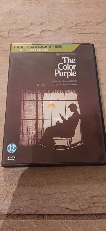 The color purple. Whoopi goldberg, Danny Glover beschikbaar voor biedingen