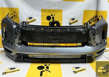 Mitsubishi Outlander ASX Voorbumper 2020-2024 6400J611ZZ beschikbaar voor biedingen