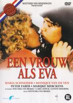 Een Vrouw Als Eva ( Maria Schneider / Monique Van De Ven ), Vanaf 12 jaar, Ophalen, Zo goed als nieuw, Drama