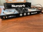 Numark Party Mix dj controller, met lichtshow, Ophalen, Zo goed als nieuw