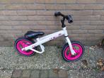 loopfietsje kleuters, Kinderen en Baby's, Speelgoed | Buiten | Voertuigen en Loopfietsen, Ophalen, Gebruikt, Loopfiets
