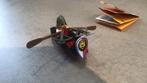 Lego system 1752 Ridderboot, Kinderen en Baby's, Speelgoed | Duplo en Lego, Ophalen of Verzenden, Gebruikt, Complete set, Lego