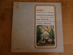lp,grammafoonplaat,klassieke muziek,vinyl,klassiek, Ophalen of Verzenden, Zo goed als nieuw, 12 inch