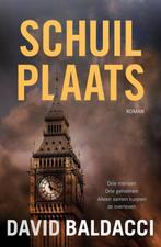 Schuilplaats - David Baldacci, Boeken, Ophalen of Verzenden, Nieuw, Nederland