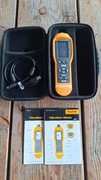 Fluke 805 Trillingsmeter Vibratie meter NIEUW, Auto diversen, ., Nieuw, Ophalen of Verzenden, .