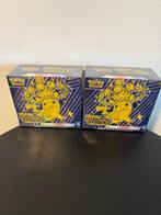 Pokemon Surging Sparks Elite Trainer Box SEALED!, Ophalen of Verzenden, Nieuw, Boosterbox, Foil