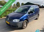 Volkswagen Caddy 1.9 TDI * Airco * MARGE, Voorwielaandrijving, Stof, Gebruikt, 4 cilinders