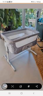Chicco co-sleeper met aerobed matras en beddengoed, Ophalen, Zo goed als nieuw, Wieg