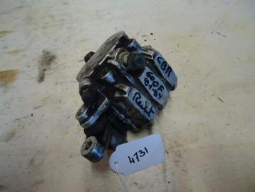 CBR600F 1991 - 1994 Honda Remklauw D1-20926 beschikbaar voor biedingen