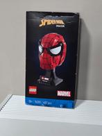 LEGO 76285 Spiderman Mask - Nieuw in gesealde doos, Lego, Ophalen of Verzenden, Complete set, Shop@lego.com