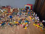 Heel veel PlayMobil, Ophalen, Gebruikt