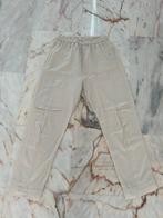 Rogue broek pantalon beige 36 als nieuw, Rogue, Beige, Ophalen of Verzenden, Zo goed als nieuw