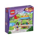LEGO FRIENDS - 41098 Andreaâ€s Toeristenkiosk *NEW*, Nieuw, Ophalen of Verzenden, Lego