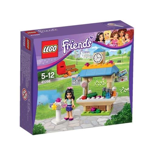 LEGO FRIENDS - 41098 Andreaâ€s Toeristenkiosk *NEW*, Kinderen en Baby's, Speelgoed | Duplo en Lego, Nieuw, Lego, Ophalen of Verzenden