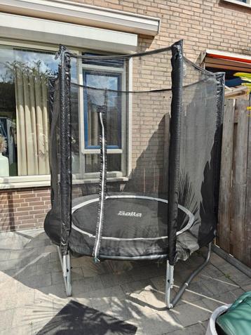 Salta Trampoline beschikbaar voor biedingen