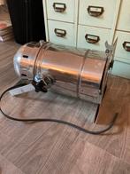 Vintage retro 60s theaterlamp spot theater industrieel lamp, Muziek en Instrumenten, Theaterbelichting, Ophalen of Verzenden, Zo goed als nieuw