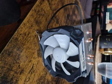 Freezer A11 CPU Cooler beschikbaar voor biedingen