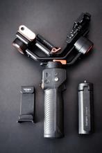 Hohem iSteady mt2 KIT Gimbal Stabilizer. (DJI Moza Zhiyun ), Ophalen of Verzenden, Zo goed als nieuw, Minder dan 150 cm, Overige typen