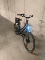 ELEKTRISCHE CORTINA (BAFANG), Ophalen, Gebruikt, 47 tot 51 cm, Cortina