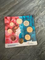 Eerste euromunten Nederland 2014, Postzegels en Munten, Munten | Europa | Euromunten, Ophalen of Verzenden