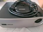 InFocus Beamer, Ophalen of Verzenden, Zo goed als nieuw, LED