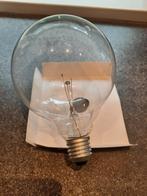 Decoratieve E27 Lamp 178x125mm warm wit, Led-lamp, Minder dan 30 watt, Soft of Flame, Nieuw