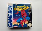 Nintendo Gameboy Spel the Amazing Spider-Man compleet, Spelcomputers en Games, Games | Nintendo Game Boy, 1 speler, Ophalen of Verzenden