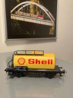 Märklin modellen artikelnummer onbekend:, Ophalen, Wisselstroom, Wagon, Zo goed als nieuw