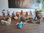 Italiaanse Kerststal Figuren - 18 Delig, Ophalen, Nieuw