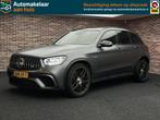 Mercedes-Benz GLC-klasse AMG 63 S 4MATIC+ Premium Plus | Dak, Automaat, Stof, Gebruikt, 510 pk