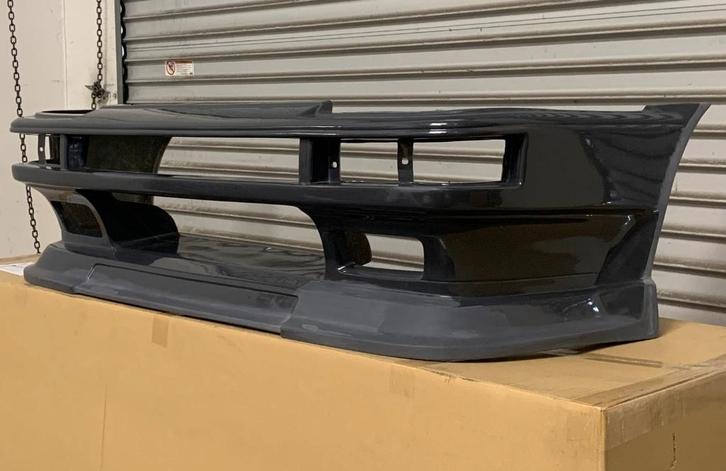 J.Blood voorbumper bumper - Toyota Corolla AE86 Trueno, Auto diversen, Tuning en Styling, Ophalen of Verzenden