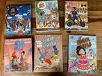 Stripboeken Jan Jans en de kinderen, Meerdere stripboeken, Ophalen of Verzenden, Zo goed als nieuw, Jan Kruis