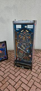 Flipperkast Cybernaut, Verzamelen, Automaten | Gokkasten en Fruitautomaten, Ophalen of Verzenden, Gebruikt