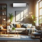 LG Airco Installaties – Inclusief Montage in heel NL, Verwarmen, Nieuw, 3 snelheden of meer, Ophalen of Verzenden