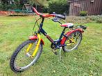 Stratos kinderfiets 20 inch., Fietsen en Brommers, Ophalen of Verzenden, Gebruikt, 20 inch of meer, Overige merken