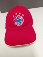 Fc bayern munchen frank ribery vintage pet, Ophalen of Verzenden, Gedragen, Adidas, Pet