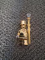 Lego mr gold, Kinderen en Baby's, Speelgoed | Duplo en Lego, Ophalen of Verzenden, Nieuw, Complete set