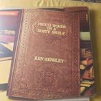 Proud Words on a Dusty Shelf - Ken Hensley, Ophalen of Verzenden, Zo goed als nieuw, 12 inch
