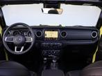 Jeep Wrangler Unlimited 4xe 380 Sahara | Sky one dak | Adapt, Auto's, Automaat, Cabriolet, 2248 kg, Bedrijf