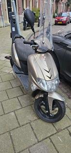 Kymco Vitality 4T (2017) - Slechts 6.632 km!, Fietsen en Brommers, Brommeronderdelen | Scooters, Ophalen of Verzenden, Gebruikt