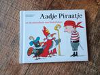 Aadje Piraatje en de stoomboot van Sinterklaas, Diversen, Sinterklaas, Ophalen of Verzenden, Gebruikt