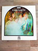 Rare Earth - Get Ready - LP, Cd's en Dvd's, Vinyl | Rock, Ophalen of Verzenden, Gebruikt, 12 inch, Poprock
