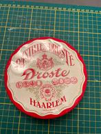 Oude Droste Pastilles Blik, Ophalen of Verzenden, Gebruikt, Overige merken