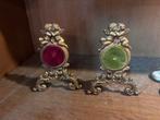 Antieke zakhorloge houders, Ophalen of Verzenden, Overige merken