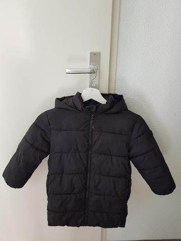 Jas / winterjas meisjes / maar 110 - 5 jaar / MNG beschikbaar voor biedingen