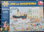 Jan van Haasteren Sinterklaas intocht, Ophalen, 500 t/m 1500 stukjes, Zo goed als nieuw