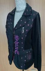 Airfield vest/jasje maat 42 [v], Zwart, Maat 42/44 (L), Ophalen of Verzenden, Zo goed als nieuw