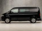 Volkswagen Transporter 2.0 TDI DC Dubbel Cabine Highline 141, Stof, Gebruikt, 4 cilinders, Volkswagen